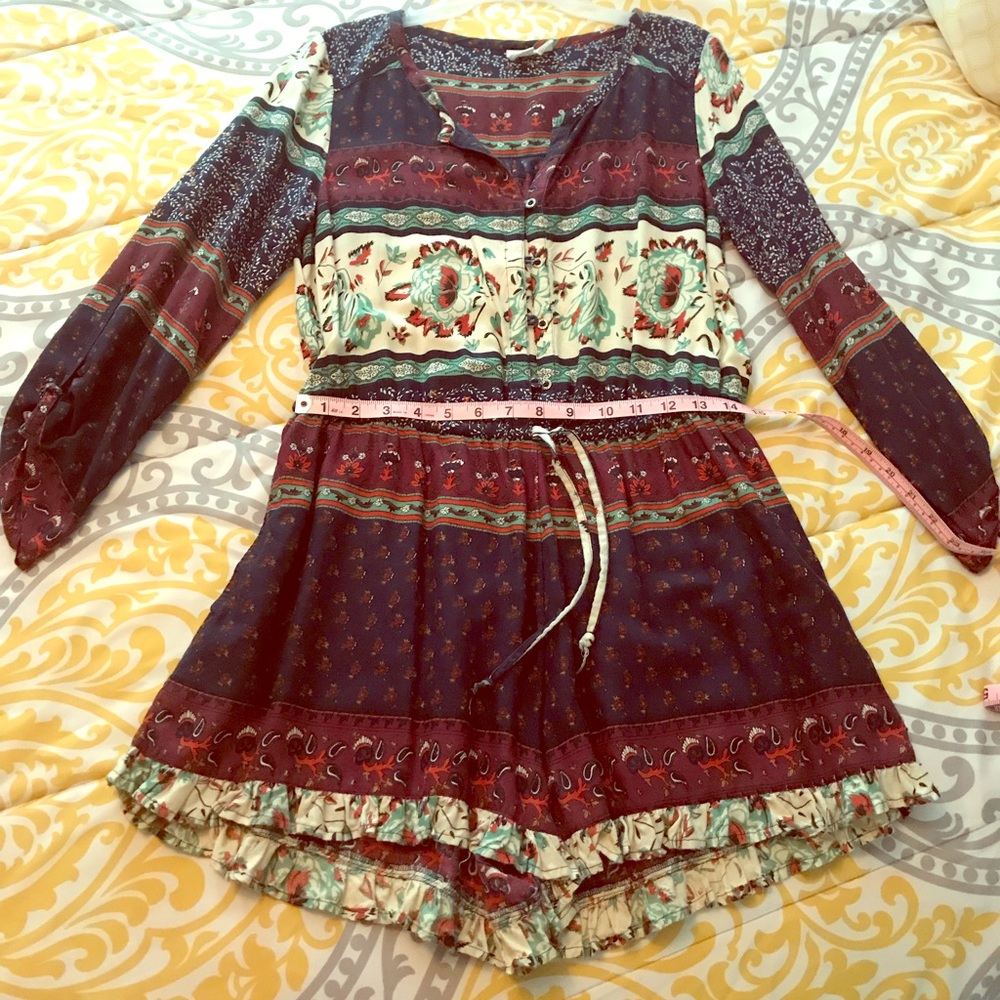 Romper